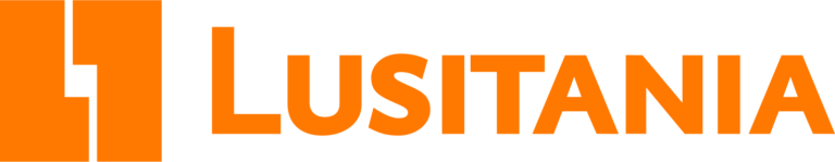 Lusitania Logo