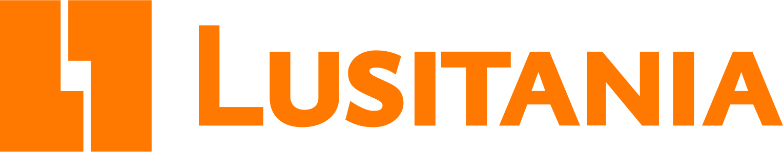 Lusitania Logo