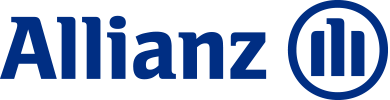 Allianz Logo Belt