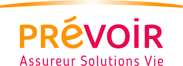 PRÉVOIR Logo