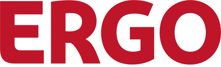 ERGO Logo