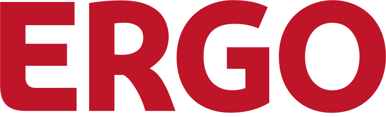 ERGO Logo