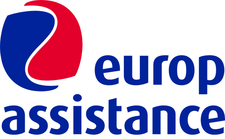 europ assistance Logo