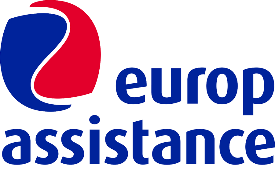 europ assistance Logo