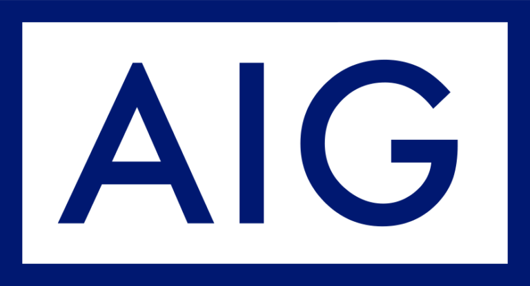 AIG Logo