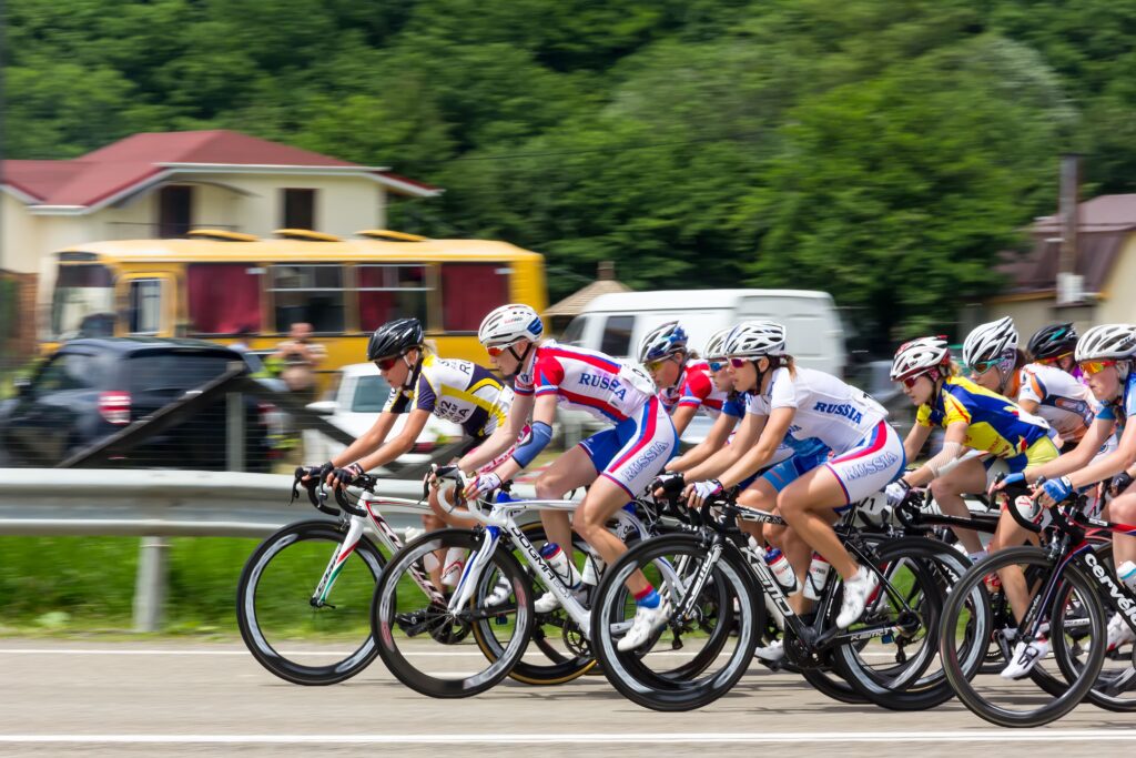 la vuelta a españa con belt seguros e viaje