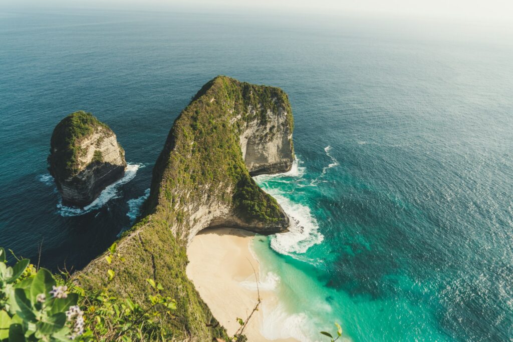 Bali, Nusa Penida con BELT