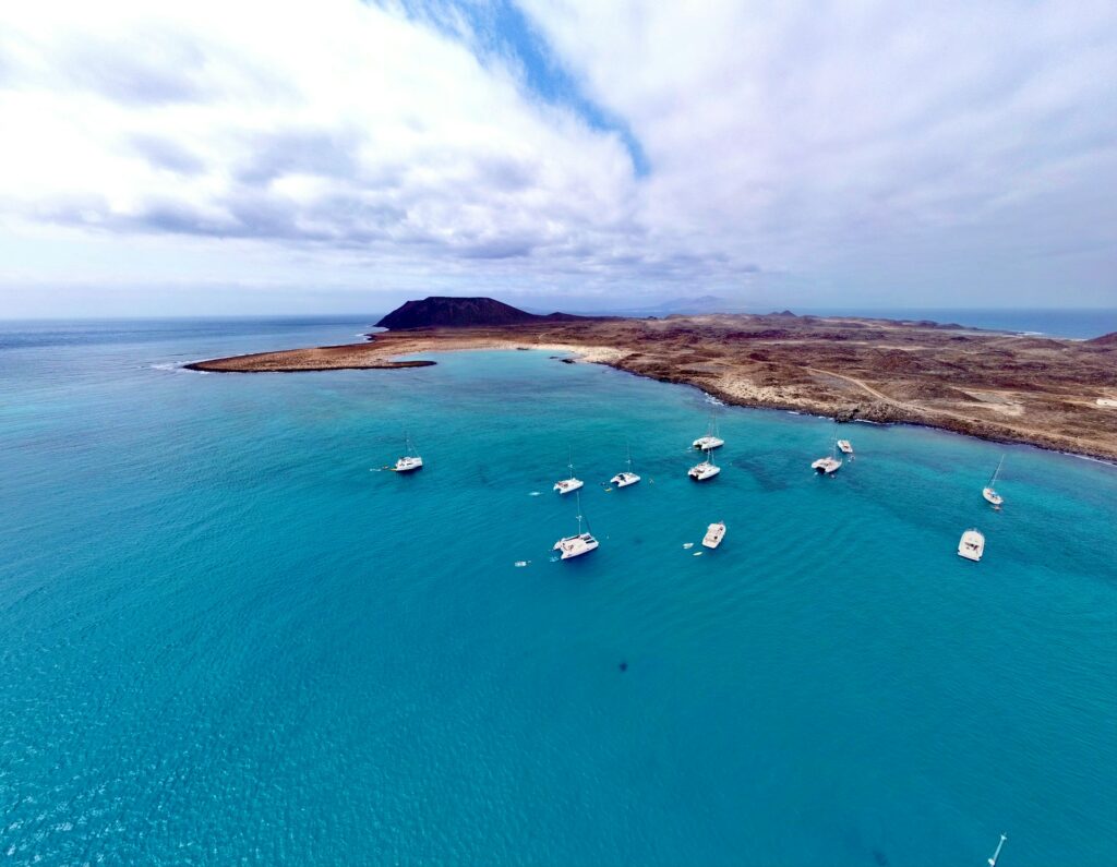 Isla de Lobos