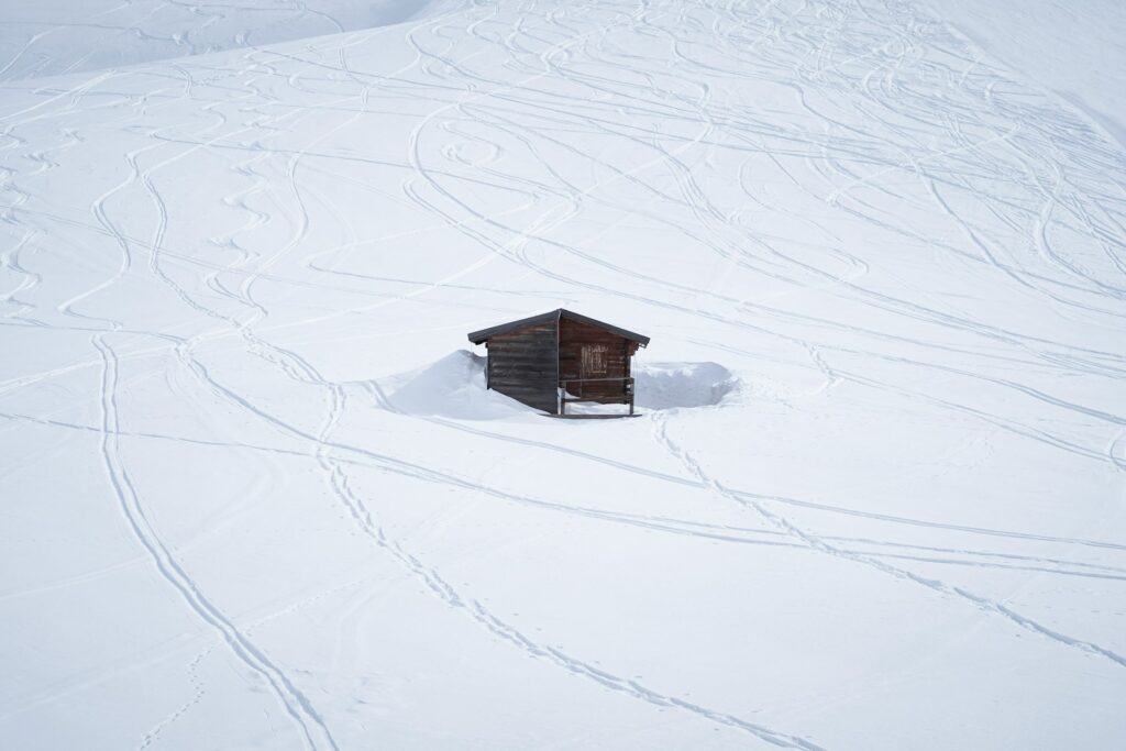 alpes franceses con belt seguros