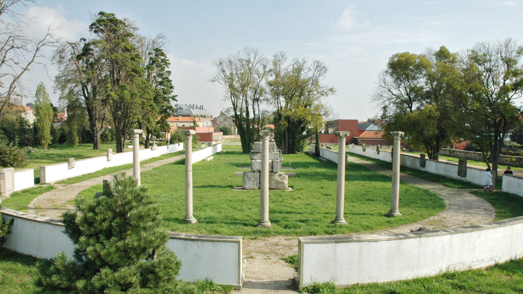 Velódromo Rainha D. Amélia