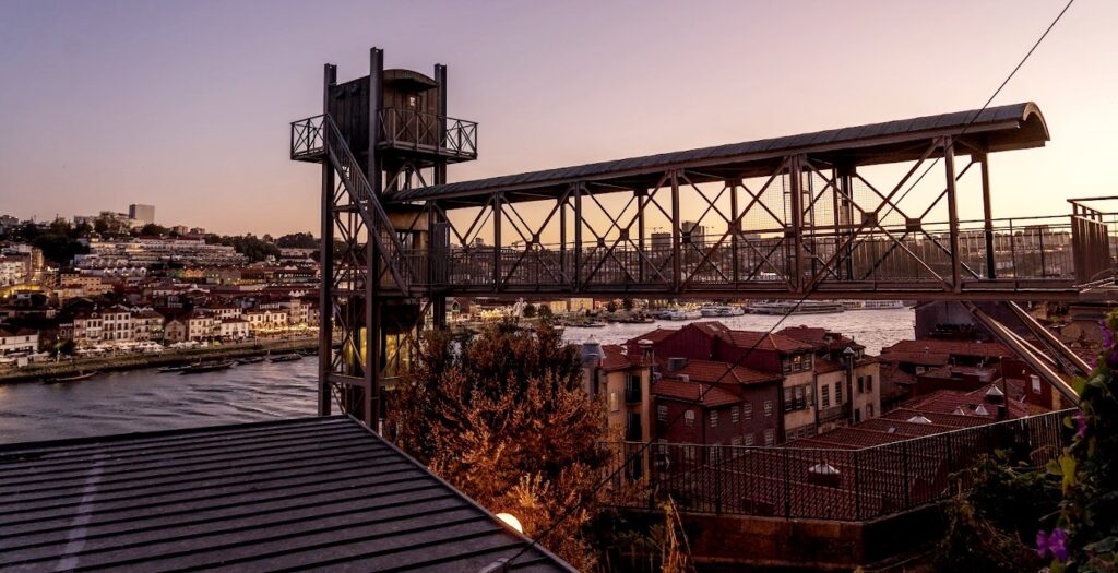 Elevador da Lada