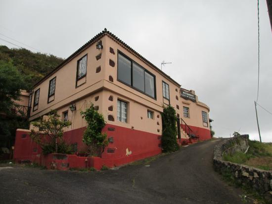 Casa Mi Suegra, Tenerife