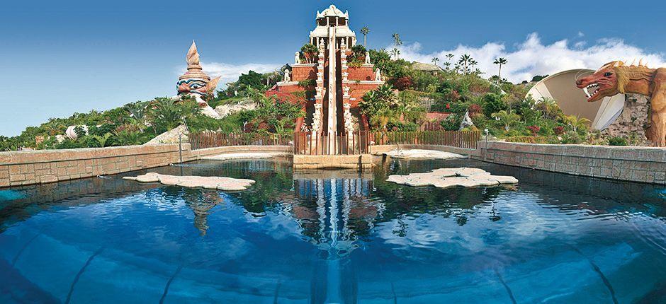 Siam Park Tenerife