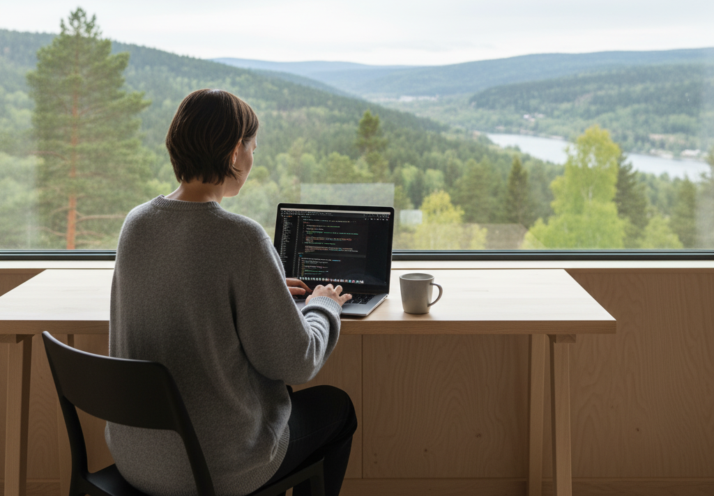 dias de vacaciones por mes trabajado