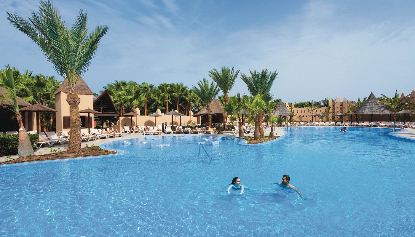Hotel para alojarte en Cabo Verde