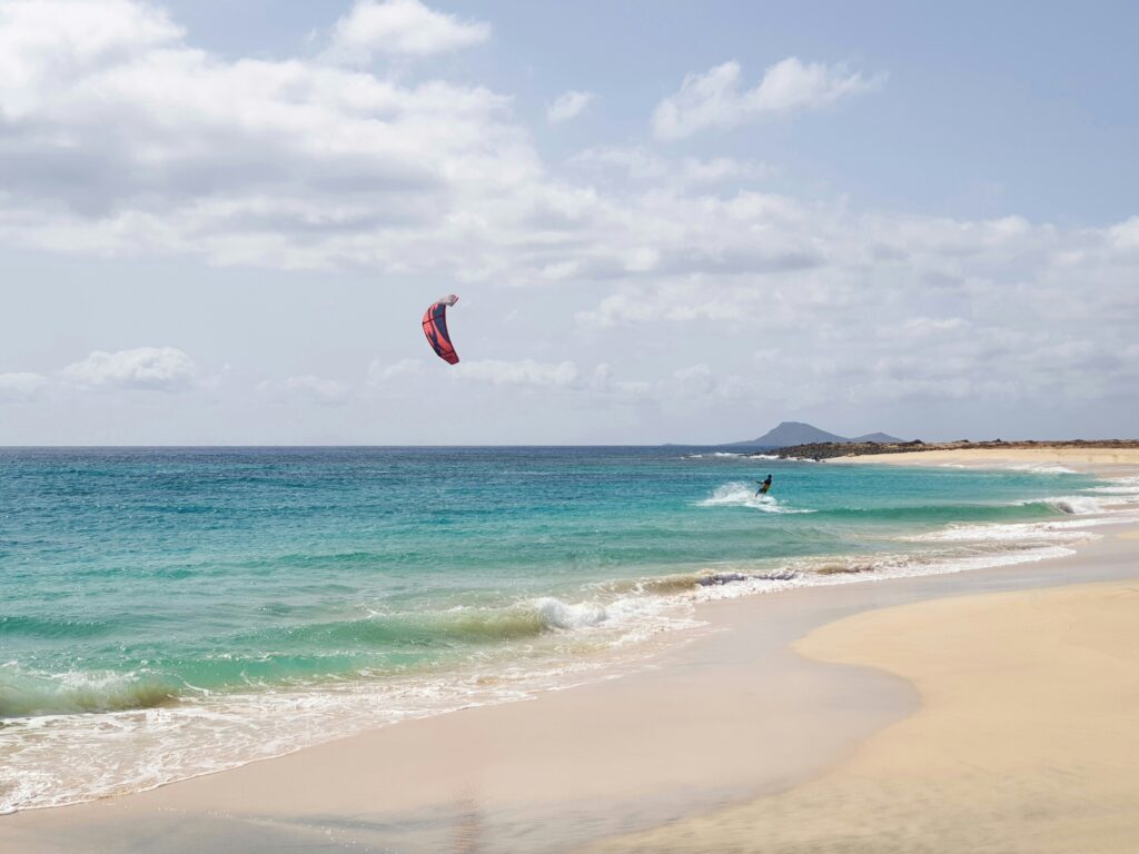 viaje a cabo verde desde españa - seguro de viaje a Cabo verde-blog