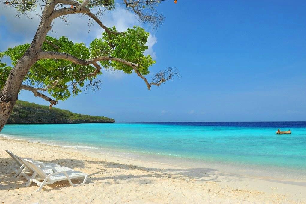 Playa Cas Abao – Curazao 