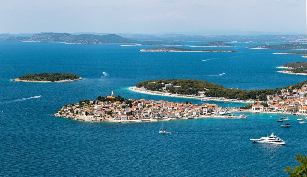 Viaja a Croacia en 7 días con esta guía completa