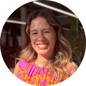 Beatriz Teixeira, Marketing Manager at Belt Seguros