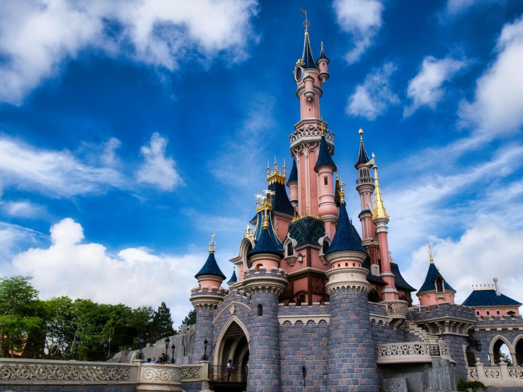 Los mejores días y horas para visitar Disneyland París