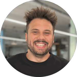 Wilson Soler, Head of Technology at Belt Seguros